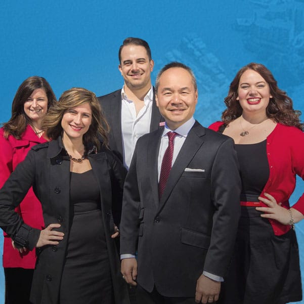 Prime Real estate team poster image