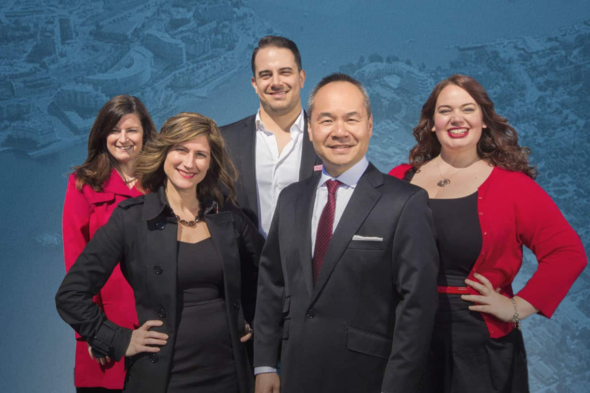 Prime Real Estate Team