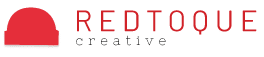 Red Toque Creative Logo